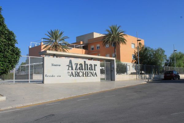 Azahar-Archena