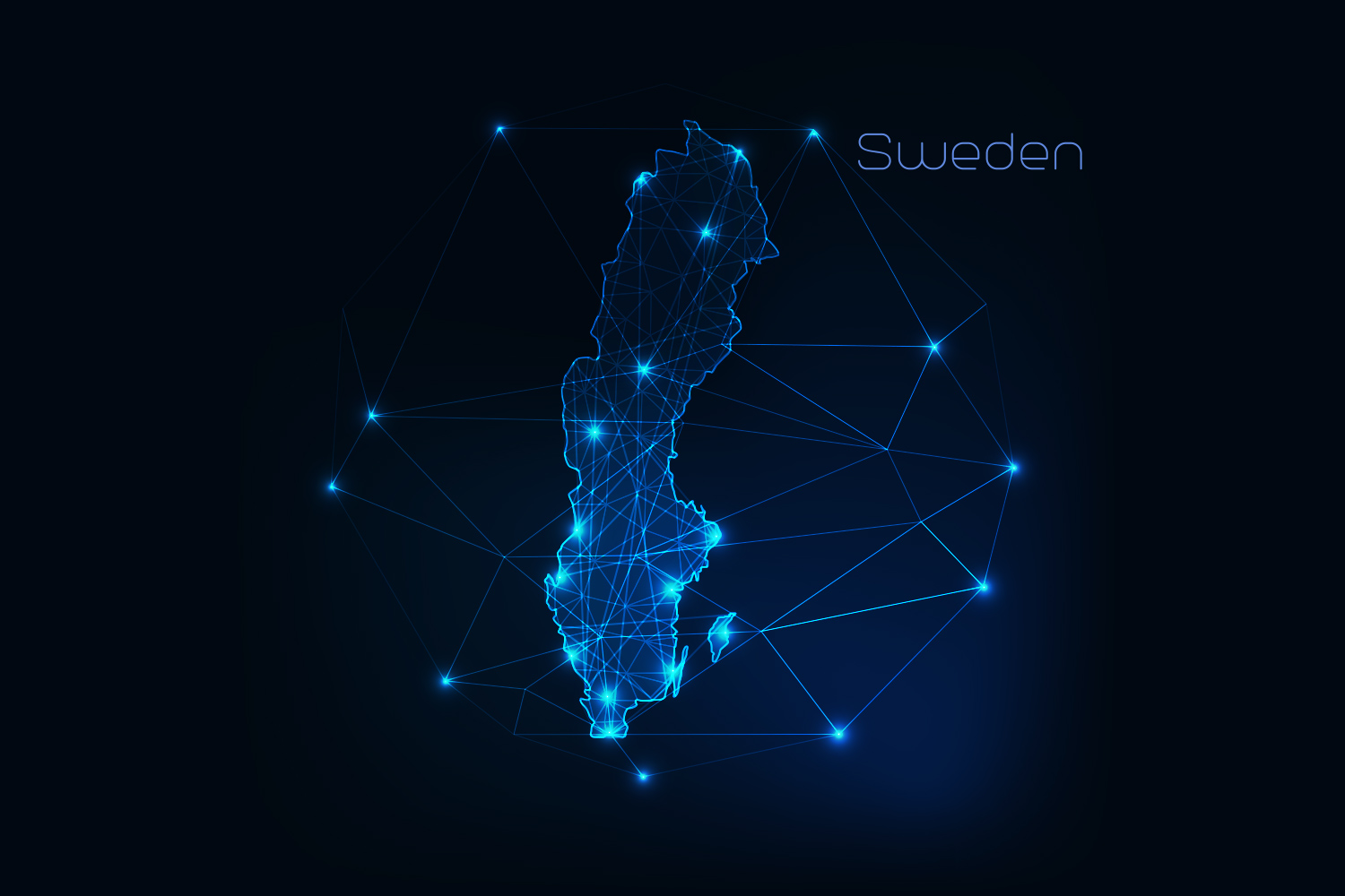 E-Desarrollos Instala Nuevos Sistemas Radar PSR/MSSR-S En Suecia